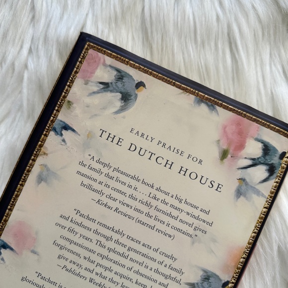 ⭐️ The Dutch House By Ann Patchett Book - Picture 5 of 10